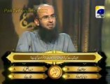 Alif Laam Meem Geo Tv Episode 7 - 1st August 2011 Part 4