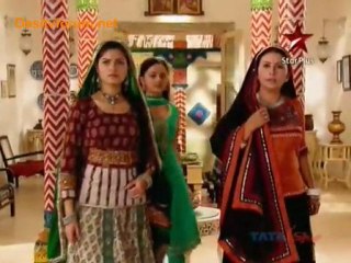 Gulaal [Episode 184] - 1st August 2011 Video Watch Online pt1