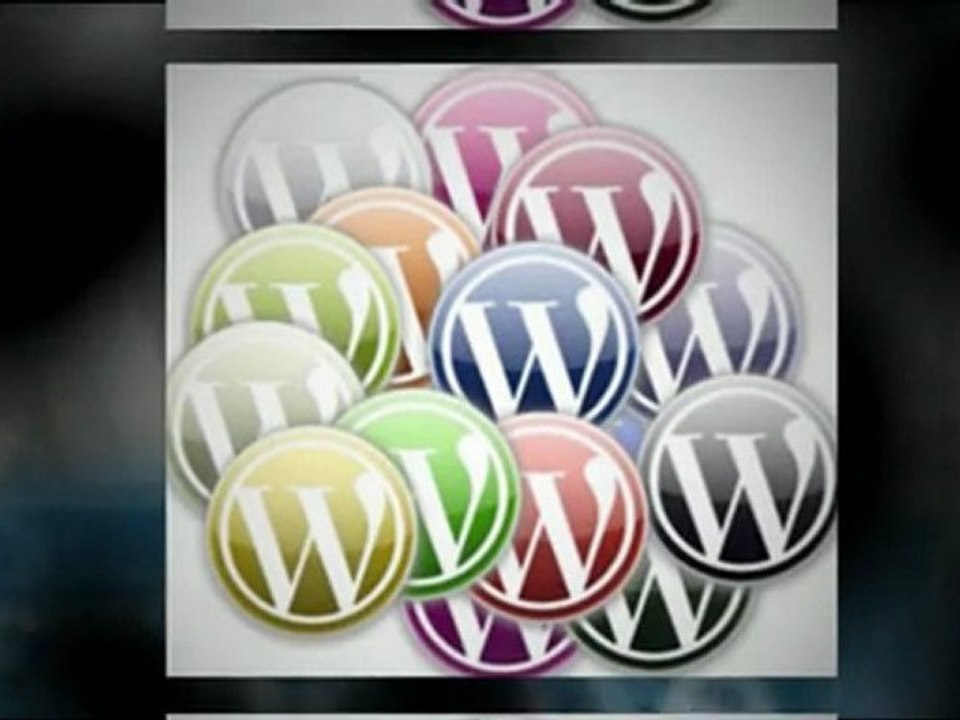 Develop amazing looking sites using wordpress directory theme