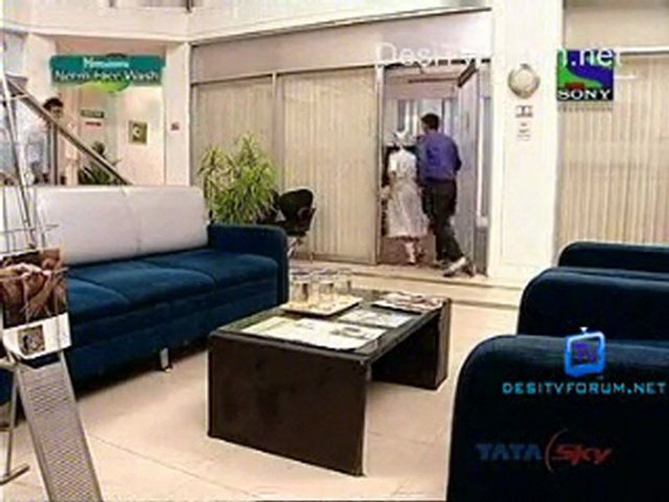 Saas Bina Sasural- 1st August  2011 Watch Online Video p4