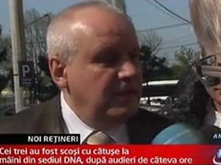 Videonews    Video    Avocatul lui Bogaciu  Nu sunt probe în dosar
