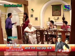 Saas Bina Sasural - 1st Aug 2011 Part1