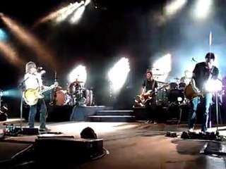 Superstition - Jean-Louis Aubert - Carcassonne le 30-07-11