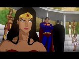 Superman Batman Apocalypse Movie Animated Trailer HD