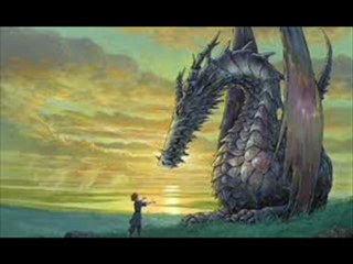 Tales from Earthsea Movie Animated Trailer HD
