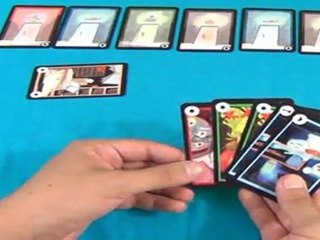 Onirim Extensions Overview 🃏