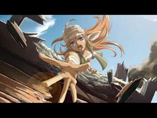 The Ark Movie Animated Trailer HD