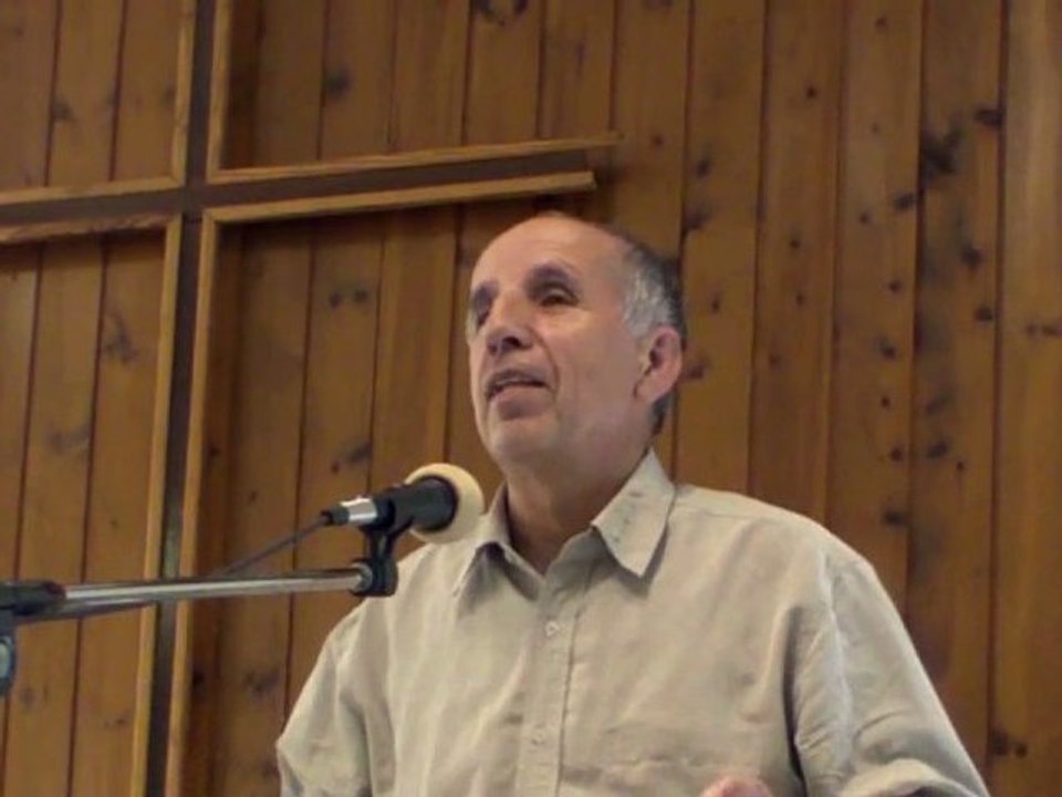 1.Jésus pardonne les péchés il guérit et appelle Matthieu