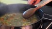 Kochen lernen per Video - Grillierter Thunfisch auf Peperonata