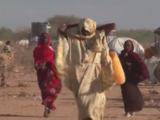 Abren extensión de campamento de refugiados en Kenia