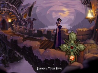 A Vampyre story 9) Rufus et sa clé