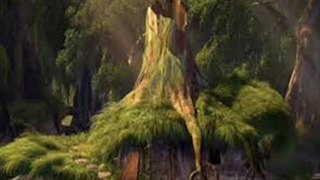 The Croods Movie Animated Trailer HD