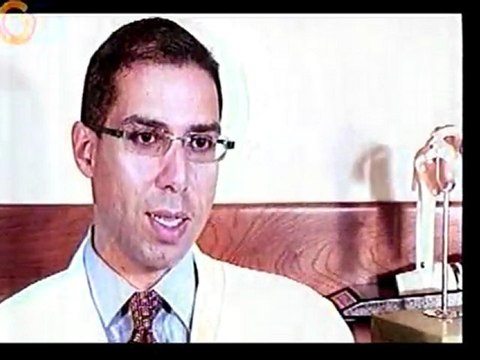 Saber Vivir: cirugía artroscópica