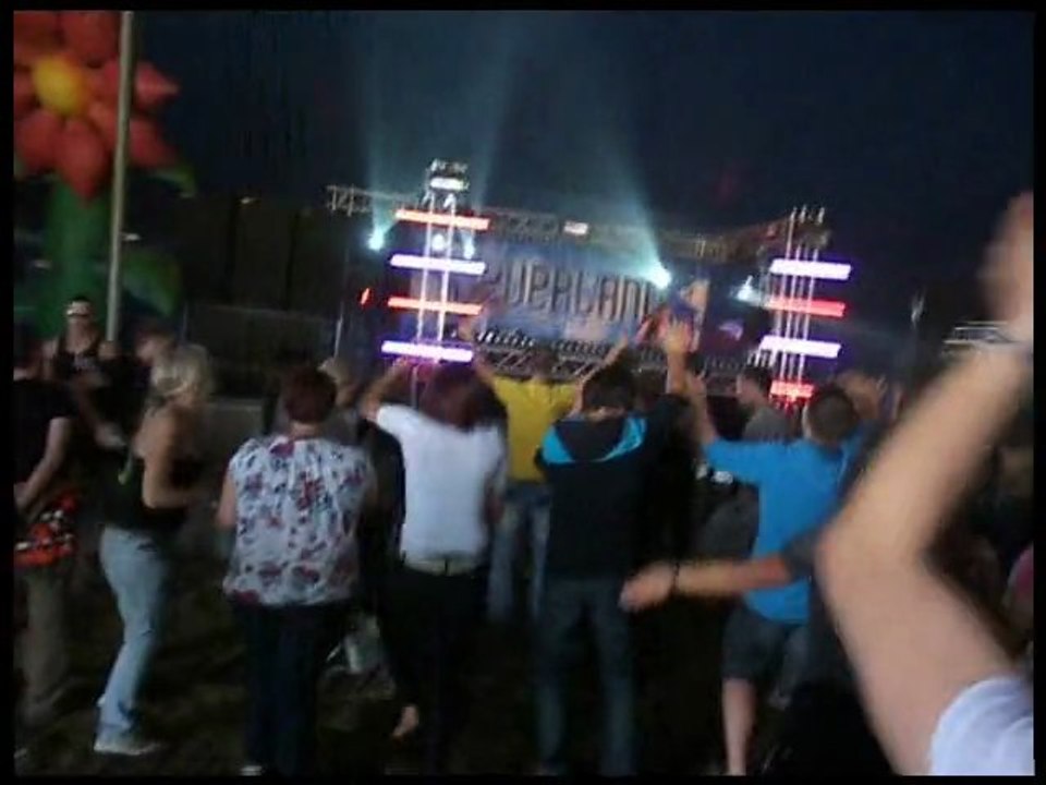 Neverland 2011