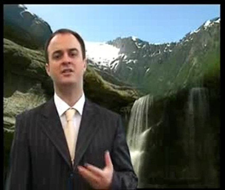 Herşeyin kaderde yazılı olması Allah'ın sonsuz merhametinin bir tecellisidir