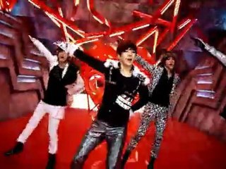 [MV] MBLAQ - Stay (Full HD)