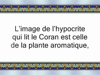 Le mérite de la lecture du Coran