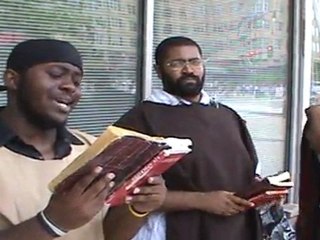 PT5 ENTERTAINMENTS GOT JAKE ON FULL ZOMBIE MODE IN BABYLON(AMERICA)