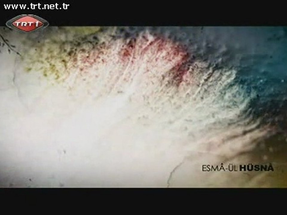 ESMAÜL HUSNA AZİZ D.A.Erzincanlı Ramazan 2011 TRT