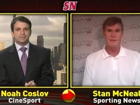 Phils or Sox; Rangers or Halos