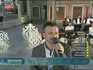 ZEYD Elhamdülillah Ramazan 2011 TRT