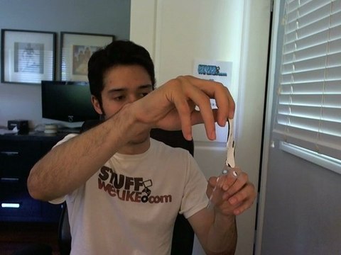 id America iPhone 4 Cushi soft foam pad adhesives