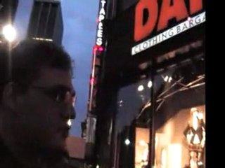 PT1 The Most High Bringing Hell on Those That Reject Him.