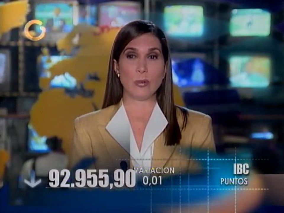 Indicadores económicos