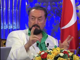 Allah, kadında Rahman Rahim ismiyle tecelli eder.