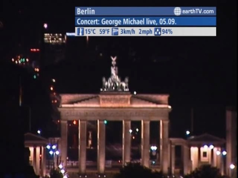 Hong Kong SAR - China, Pine Valley - Beijing - China, Los Angeles - USA, Lucerne - Switzerland, Berlin - Germany, Washington - USA, Vienna - Austria