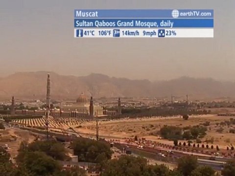 Hong Kong SAR - China, Prague - Czech Republic, Bandar Seri Begawan - Brunei, Muscat - Oman, Cannes - France, Agadir - Morocco, Lugano - Ticino - Switzerland