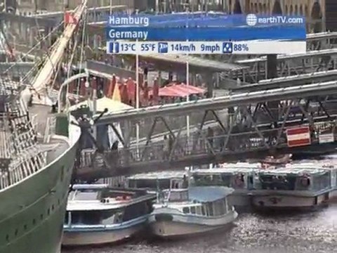 Geneva - Switzerland, Metz - France, Palma de Mallorca - Spain, Cannes - France, Hamburg - Germany, Warsaw - Poland, Prague - Czech Republic