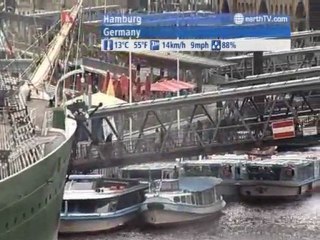 Geneva - Switzerland, Metz - France, Palma de Mallorca - Spain, Cannes - France, Hamburg - Germany, Warsaw - Poland, Prague - Czech Republic