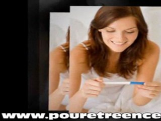 Tomber enceinte plus Rapidement