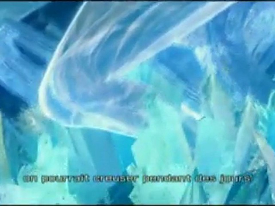 Final Fantasy XIII - the story - chapitre 03 - lac bresha