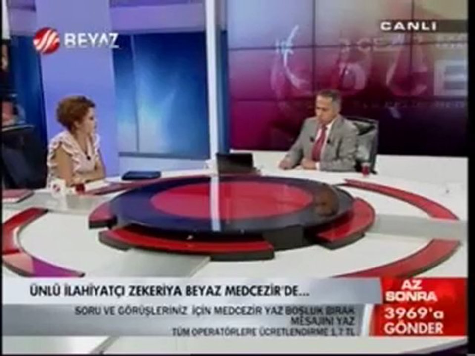 Med Cezir 14.Bölüm 1.Kısım