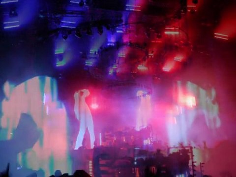 djsetjeromem movie - Concerts Paléo 2011 By Djé