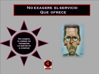 INEPTITUD REDUCE LAS OPORTUNIDADES DE NEGOCIO