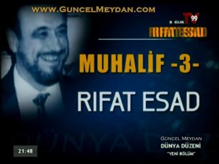 Banu AVARla Dünya Düzeni Arap Bahari Ve Suriyede Kis