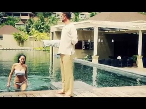 KEEN'V J'aimerais Trop (feat. SAP) - Clip Officiel