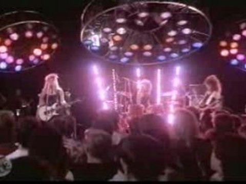 bangles - walk like an egyptian