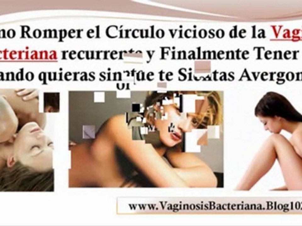 infecciones vaginales por hongos - vaginitis por candida - dolor de vagina