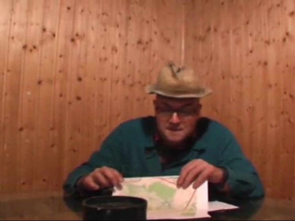 Landesentwicklungsplan NRW - Comedy mit Heinrich