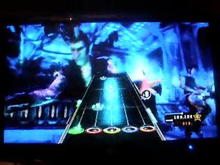 Fury of the Storm - Guitar Hero 6 - Medio (Adrian-nv)