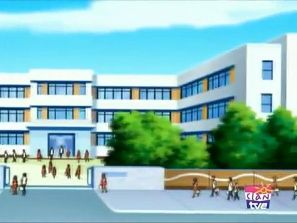 Pichi Pichi Pitch en español capitulo 1 (Las lágrimas de la perla) Parte 2   - YouTube