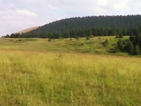 ÇANKIRI/Kurşunlu-Sarıalan Köyü Osman Gölü