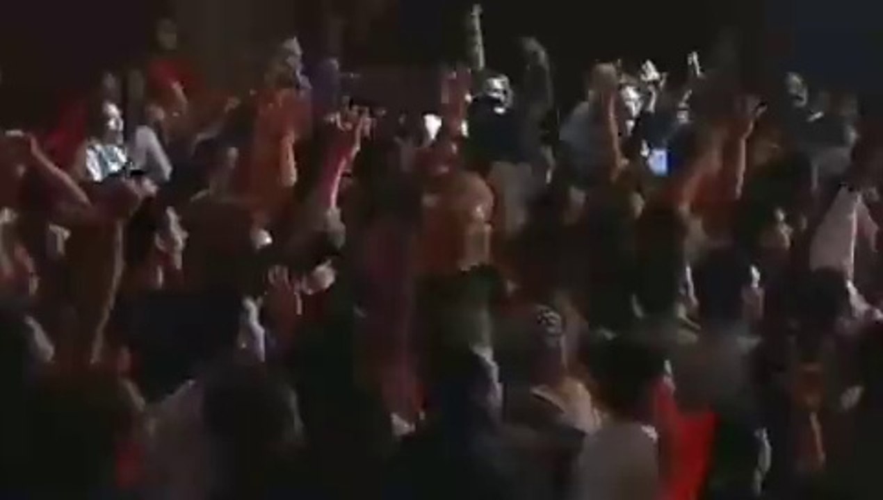 The Game "Wouldn't Get Far" Live @ Boost Mobile "RockCorps", Kodak Theatre, Hollywood, CA, 03-30-2007 Pt.2