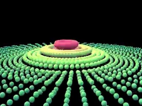 Daft Punk- Robot Rock Test 01