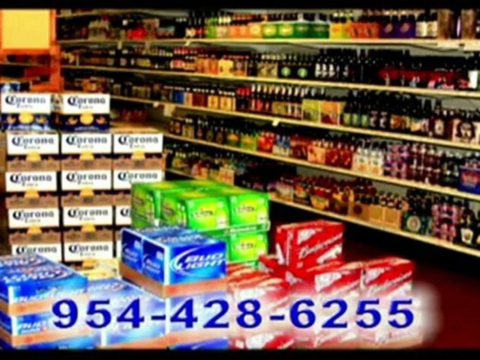 LIQUOR STORE LIGHTHOUSE POINT