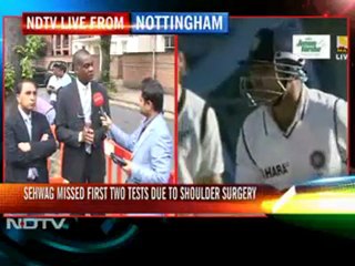 Full analysis of India’s crushing defeat at Trent Bridge